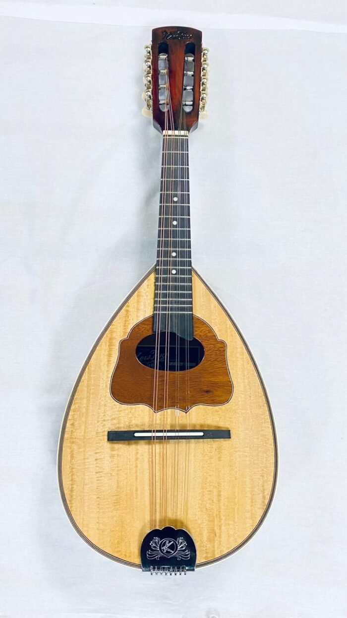 Mandolin