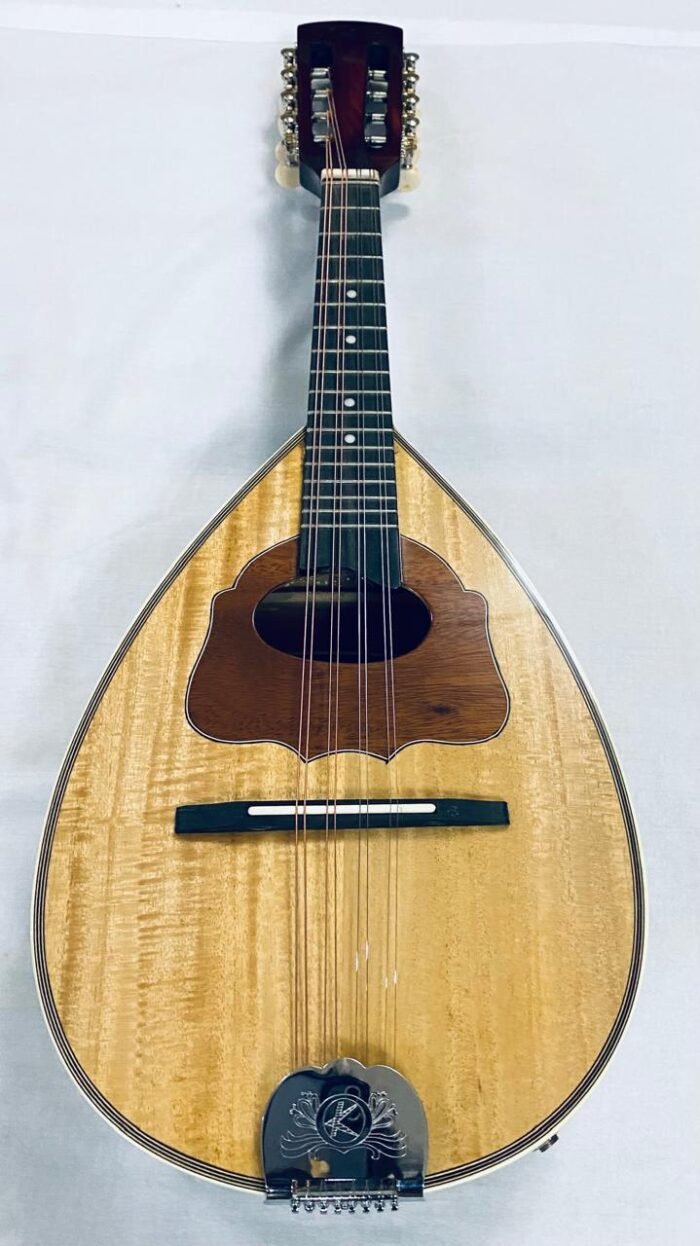 Mandolin - Image 2