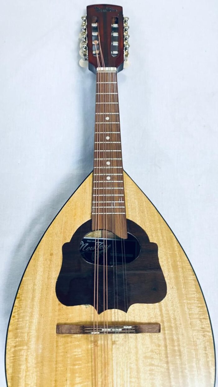 Mandolin