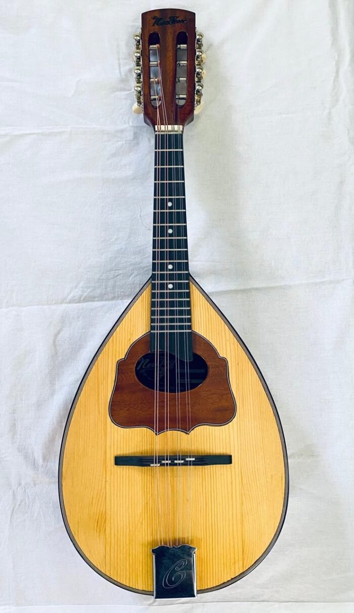 Mandolin